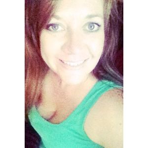 Meet your Posher, Yvonne